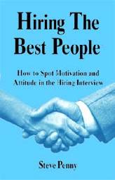 behavior based interview questions