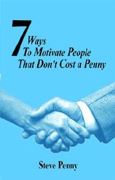  7 Ways to Motivate People Non-Monetary Rewards