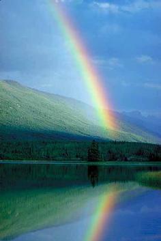 rainbow