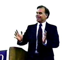 Steve Penny motivational speaker