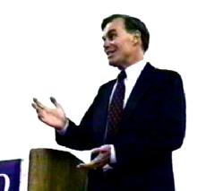 Steve Penny Motivational Speaker 
