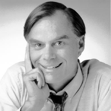 Steve Penny 